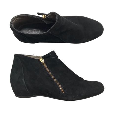Unisex Unisa - Poolsaapad, suurus 40 - Must ()