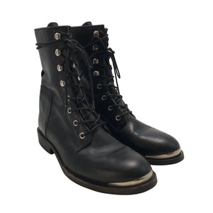 Unisex Tiger of Sweden - Poolsaapad, suurus 36 - Must (2)