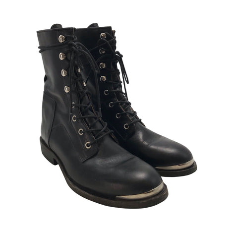 Unisex Tiger of Sweden - Poolsaapad, suurus 36 - Must (2)