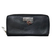 Unisex Calvin Klein - Rahakott, suurus Ei kokoa - Must ()