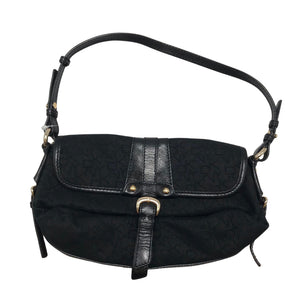 Unisex DKNY - Käekott, suurus Mini - Must (1)