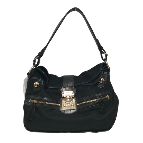 Unisex DKNY - Käekott, suurus Midi - Must ()