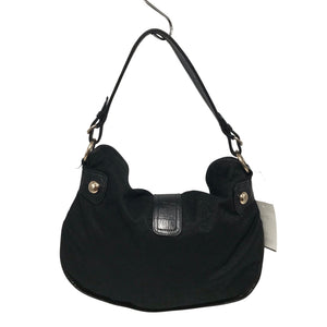 Unisex DKNY - Käekott, suurus Midi - Must (2)