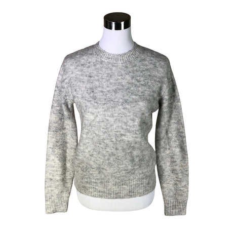 Unisex Samsoe&Samsoe - Kampsun, suurus 34 - Hall ()