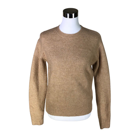 Unisex Samsoe&Samsoe - Kampsun, suurus 34 - Beige ()