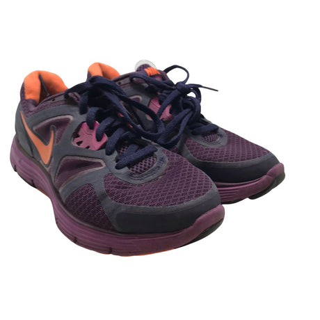 Unisex Nike - Jooksujalanõud, suurus 35 - Lilla (2)