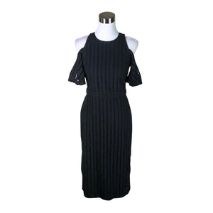 Unisex Banana Republic - Mitteveniv kleit, suurus 34 - Sinine (1)