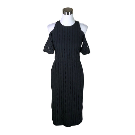 Unisex Banana Republic - Mitteveniv kleit, suurus 34 - Sinine ()