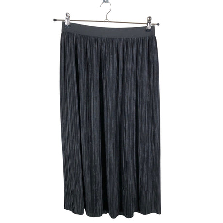 Unisex Cut & Pret - Trikotaažist seelik, suurus 36 - Must ()