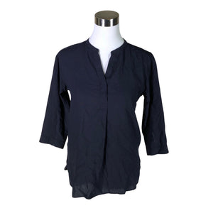 Unisex Uniqlo - Pluus, suurus 34 - Sinine (1)