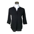 Unisex Uniqlo - Pluus, suurus 34 - Must ()