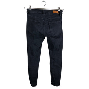Unisex Sézane - Teksad, suurus W26 - Must (2)