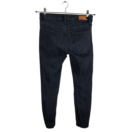 Unisex Sézane - Teksad, suurus W26 - Must (2)