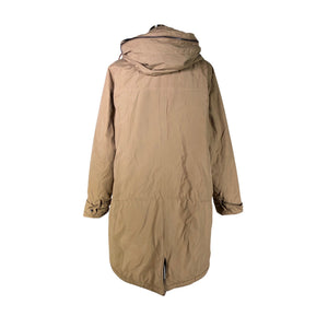 Unisex Mama Licious - Talvejope, suurus 38 - Pruun (2)