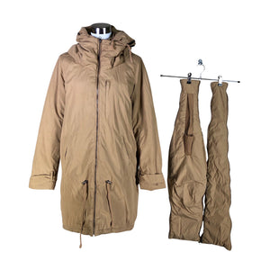 Unisex Mama Licious - Talvejope, suurus 38 - Pruun (1)