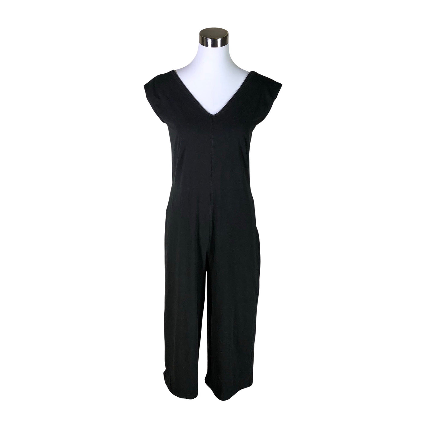 Unisex NOSH - Pükskostüüm, suurus 34 - Must (1)