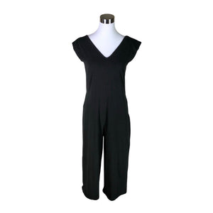 Unisex NOSH - Pükskostüüm, suurus 34 - Must (1)