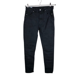 Unisex Kings of Indigo - Teksad, suurus W29 - Must (1)