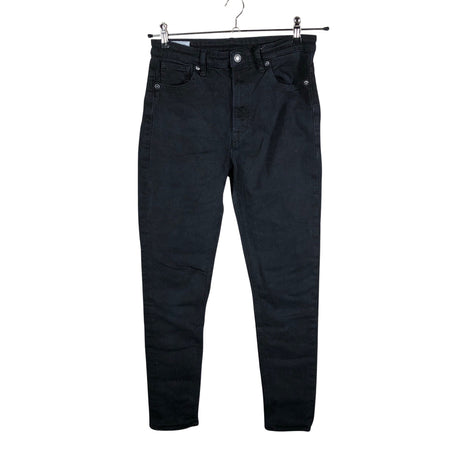 Unisex Kings of Indigo - Teksad, suurus W29 - Must ()