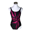 Unisex Arena - Ujumistrikoo, suurus 38 - Must ()