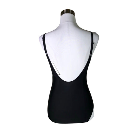 Unisex Arena - Ujumistrikoo, suurus 38 - Must (2)