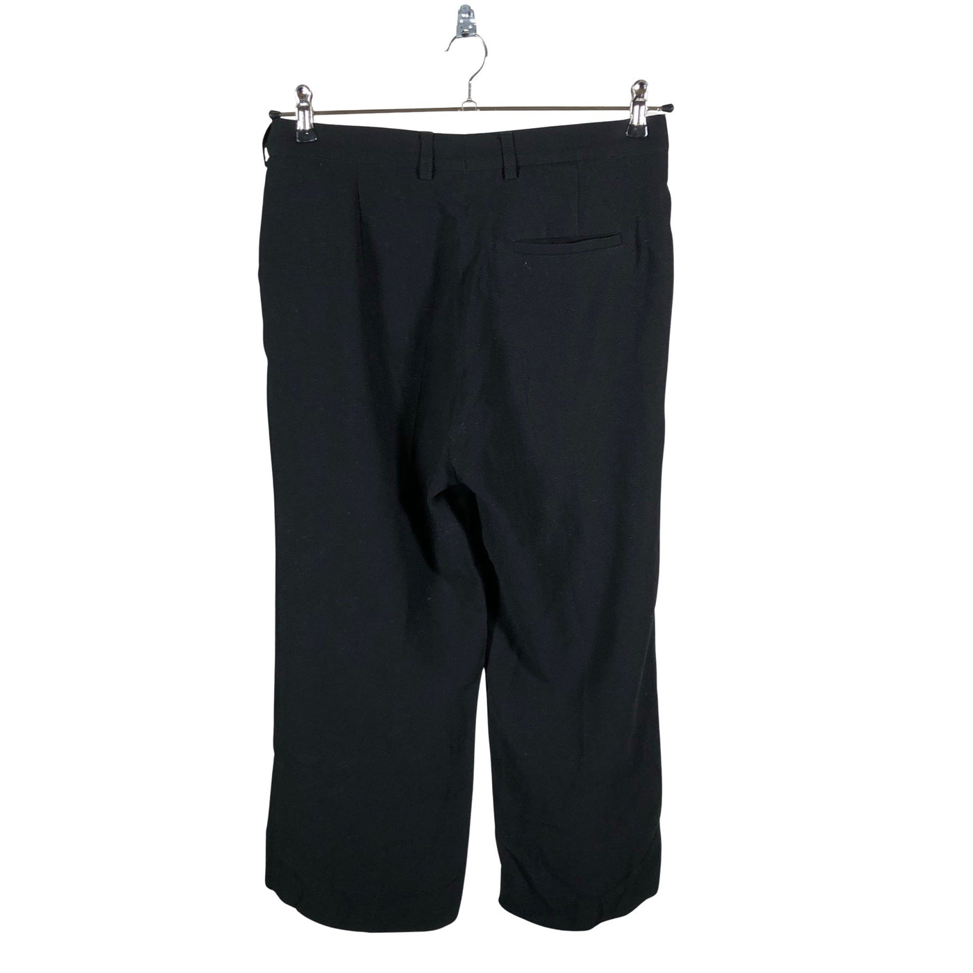 Unisex Marimekko - Mittevenivad püksid, suurus 38 - Must (3)