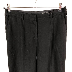 Unisex Marimekko - Mittevenivad püksid, suurus 38 - Must (2)