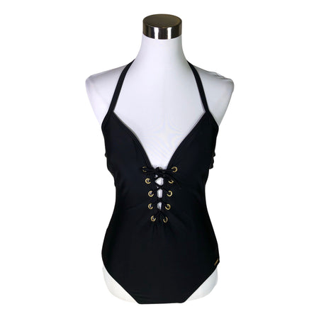 Unisex Bruno Banani - Ujumistrikoo, suurus 40 - Must ()