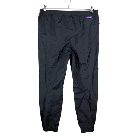 Unisex Patagonia - Õuepüksid, suurus L - Must (2)