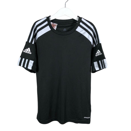 Unisex Adidas - Spordisärk, lühikesed käised, suurus 146 - 152 - Must ()