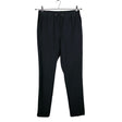 Unisex Nanso - Mittevenivad püksid, suurus 34 - Must ()