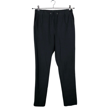 Unisex Nanso - Mittevenivad püksid, suurus 34 - Must ()