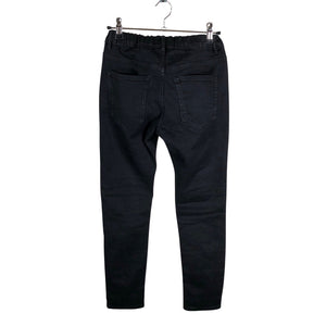 Unisex Lindex - Teksad, suurus 152 - 158 - Must (2)