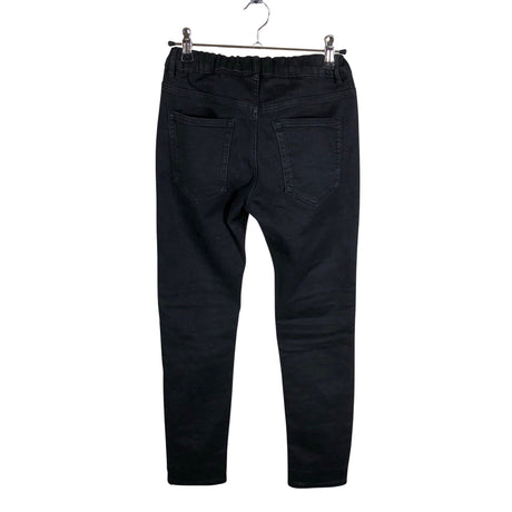 Unisex Lindex - Teksad, suurus 152 - 158 - Must (2)