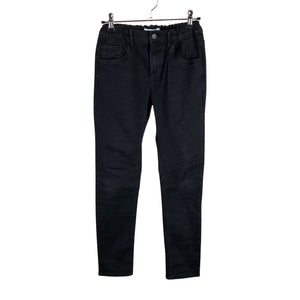 Unisex Lindex - Teksad, suurus 152 - 158 - Must (1)