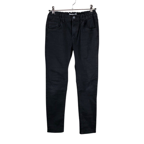 Unisex Lindex - Teksad, suurus 152 - 158 - Must ()