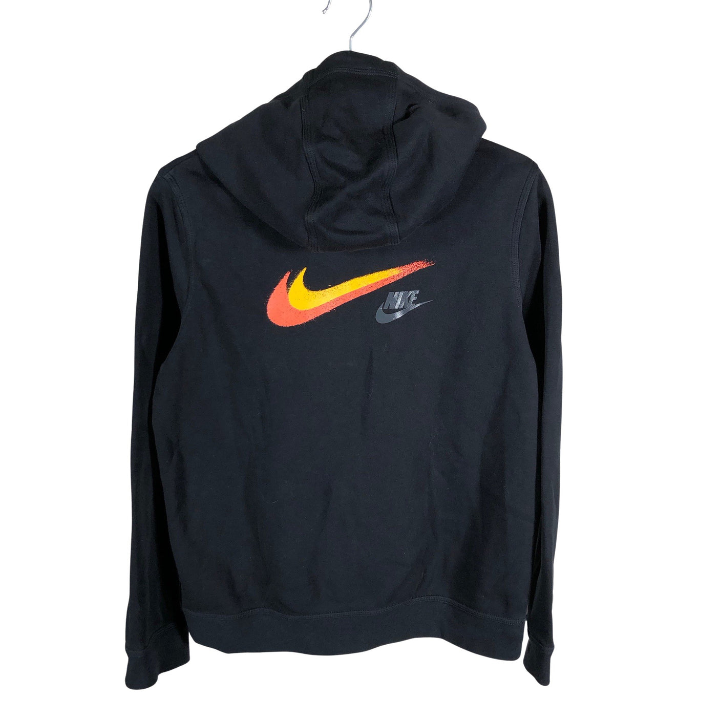 Unisex Nike - Dressipluus, suurus 152 - 158 - Must (2)