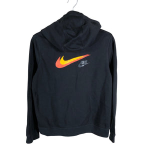Unisex Nike - Dressipluus, suurus 152 - 158 - Must (2)