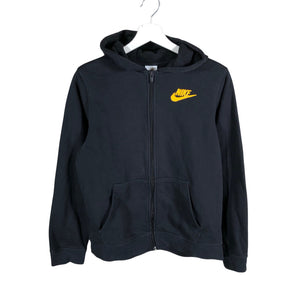 Unisex Nike - Dressipluus, suurus 152 - 158 - Must (1)
