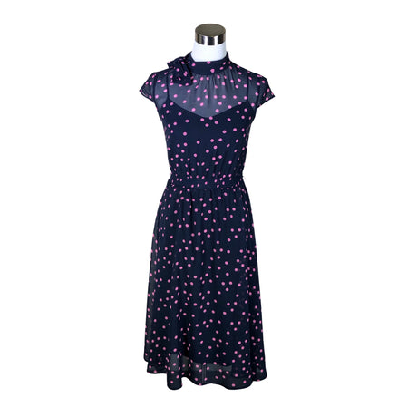 Unisex Esprit - Pidulik kleit, suurus 34 - Sinine ()