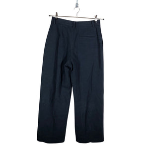 Unisex Uniqlo - Viigipüksid, suurus 36 - Sinine (2)