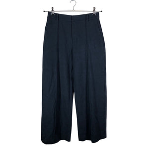 Unisex Uniqlo - Viigipüksid, suurus 36 - Sinine (1)