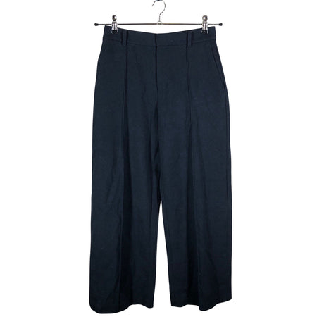 Unisex Uniqlo - Viigipüksid, suurus 36 - Sinine ()