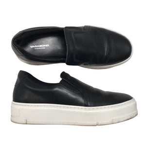 Unisex Vagabond - Mokassiinid, suurus 41 - Must (1)