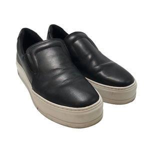 Unisex Vagabond - Mokassiinid, suurus 41 - Must (2)