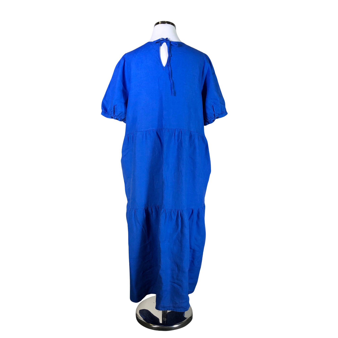 Unisex Nanso - Mitteveniv kleit, suurus 48 - Sinine (2)