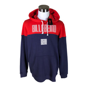 Unisex Billebeino - Dressipluus, suurus XL - Sinine (1)
