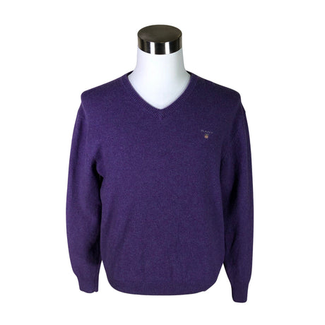 Unisex Gant - Kampsun, suurus L - Lilla ()