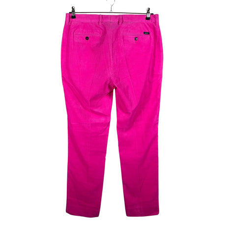 Unisex Gant - Sametpüksid, suurus L - Roosa (2)