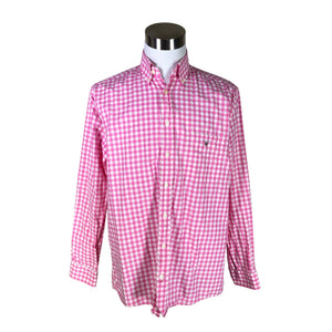 Unisex Gant - Triiksärk, suurus L - Roosa (1)